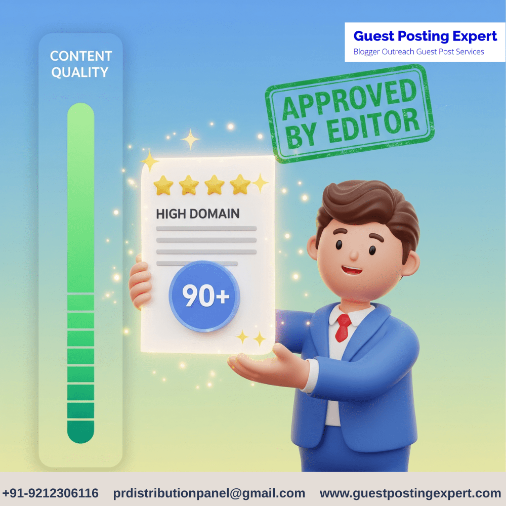 blogs that accept guest posts