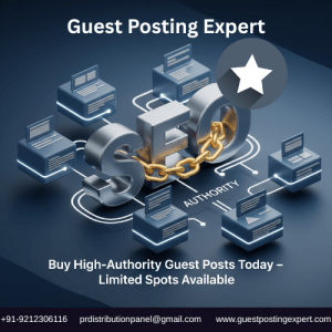blogs that accept guest posts