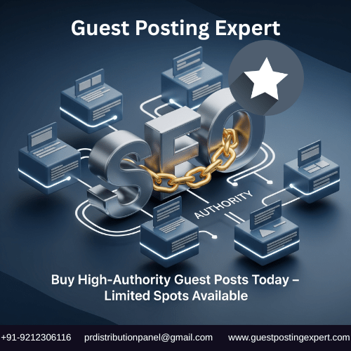 blogs that accept guest posts